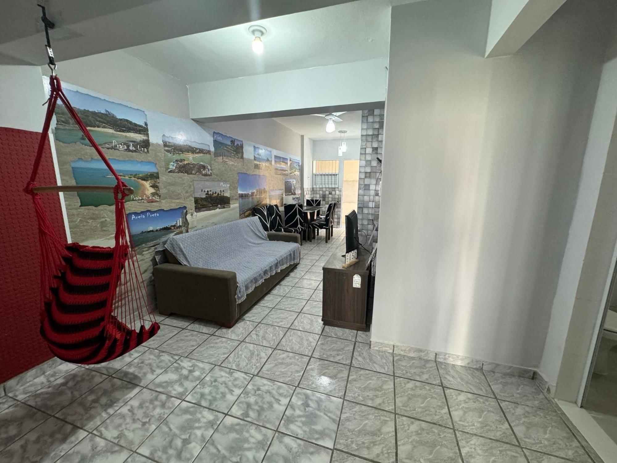 Apartamento Vista Mar 209 - 2 Quartos - Praia Do Morro - Predio Frente Mar - Varanda Com Vista Mar - Elevador - Atravessou A Avenida, Ja Esta Na Praia - Com Garagem - Internet Guarapari Kültér fotó
